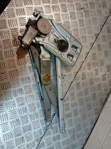 Dodge intrepid 2002 - 2002, right