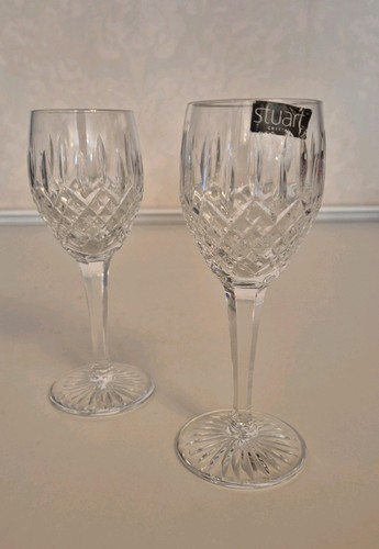 Stuart shaftesbury crystal x - crystal,