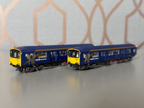 Graham farish 371 - farish, 371-325