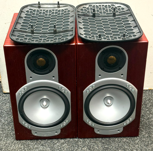 Monitor audio silver rs1 - monitor,