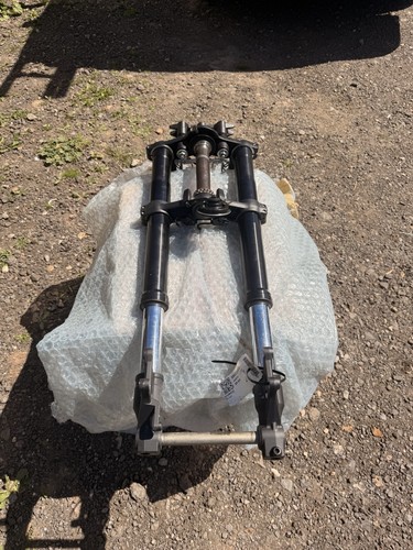 Kawasaki z900 front fork - kawasaki,