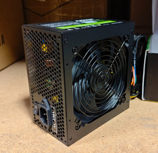 JUSTOP 500W ATX Power Supply