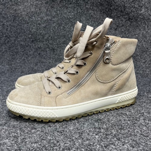 Gabor bulner boots - boots, womens