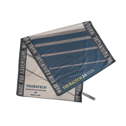 Touratech microfibre towel - touratech,