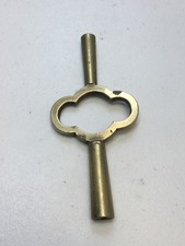 Vintage Brass Carriage Clock