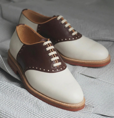 Classic handmade leather - handmade,