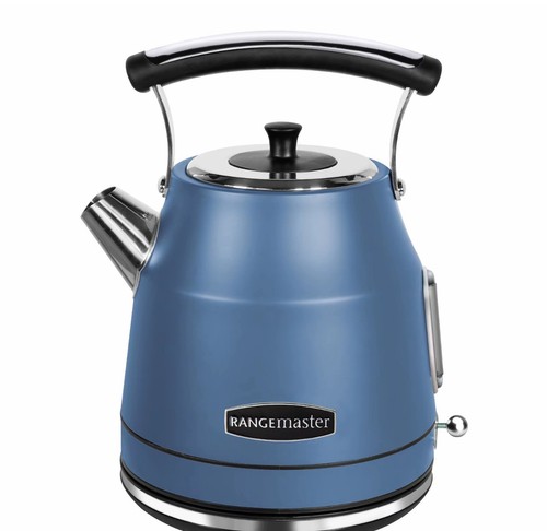 Range master cordless classic - range,