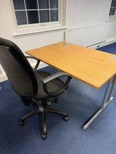 Table and Chairs Set