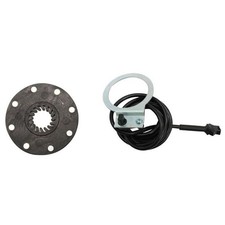 8 Magnets Pedal Assistant