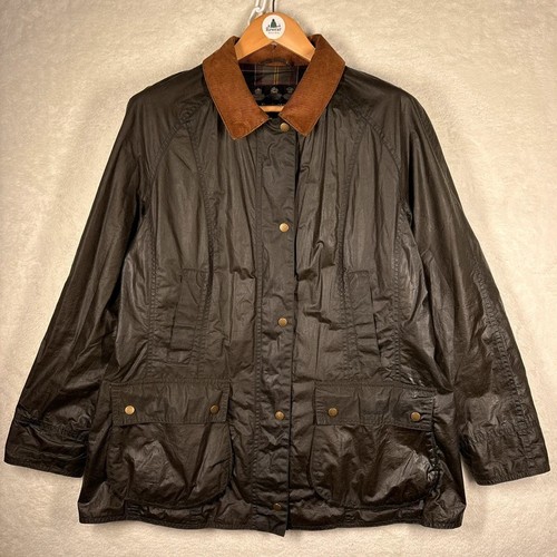 Barbour lightweight beadnell - lightweight,