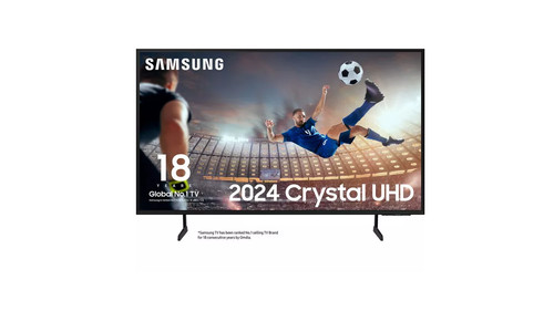 Samsung du7100 inch smart - 65,