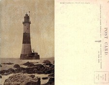 Vintage Postcard - Beachy Head