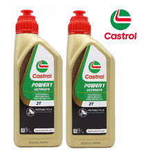 Castrol Power 1 Racing