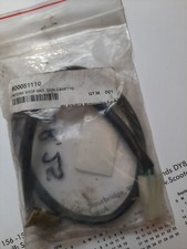 Cagiva w8 Stop Switch