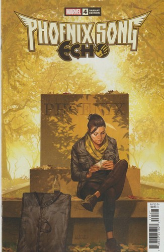 Marvel comics phoenix song - comics,