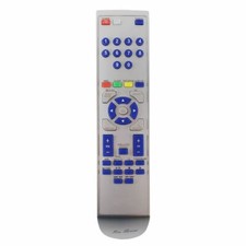 RM-Series HiFi Remote Control