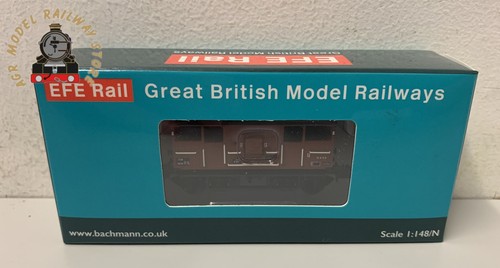 Efe rail e87540 gauge - rail,