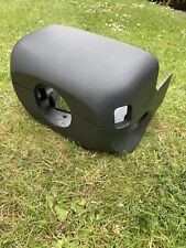 Citroen Synergie Steering Column Plastic Shroud Casing Ignition Cowling