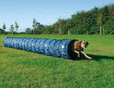  Dog Agility Tunnel 16.5'