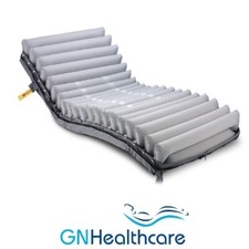 Apex Verso High-Risk Pressure Relieving Mattress System - H03710