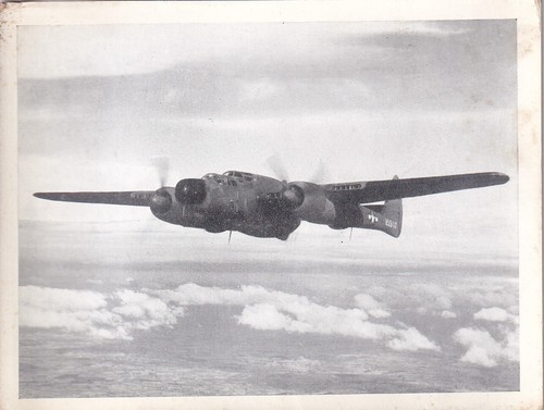 Original aircraft recognition - original,