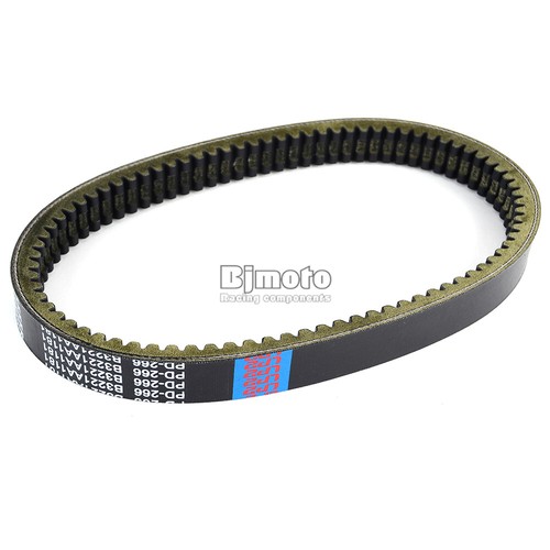 For microcar drive belt - microcar,