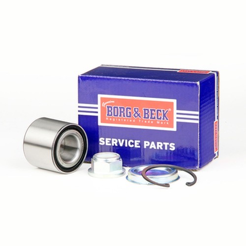 Wheel bearing kit for vauxhall - wheel,