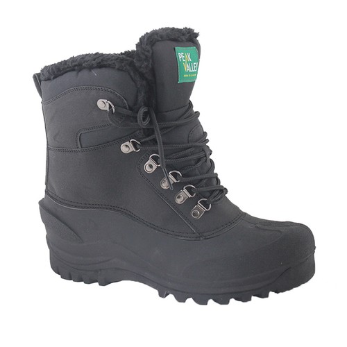 Mens waterproof mukka winter - waterproof,