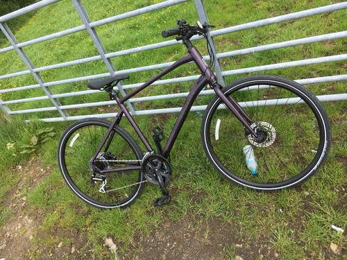 Bicycle
