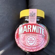 Marmite Limited Edition
