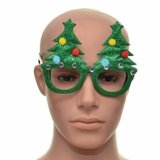 Christmas Tree Sunglasses