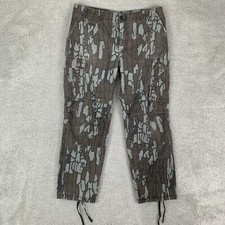 Rebark Realtree Double Knee