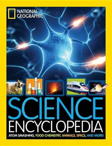 Science encyclopedia national - science,