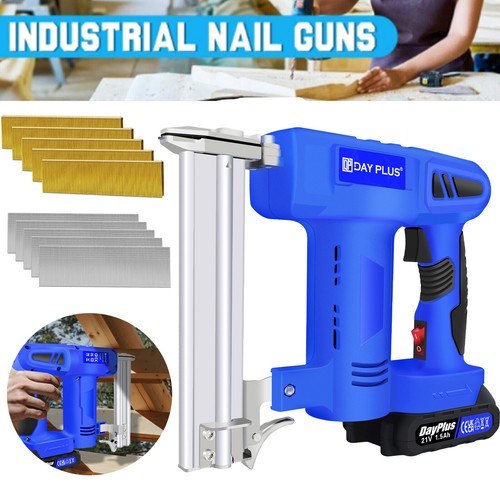 Electric staple nail - staple,