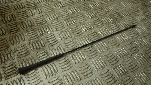 Bmw e87 aerial mast - bmw,