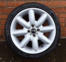 MINI R50 R53 R55 R56 R58 2000