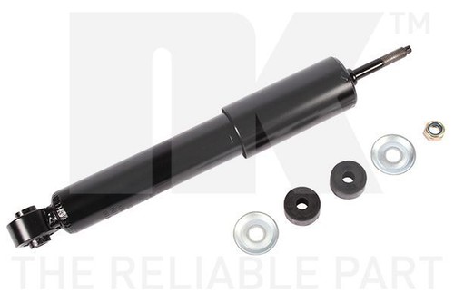 Front shock absorber - nk,