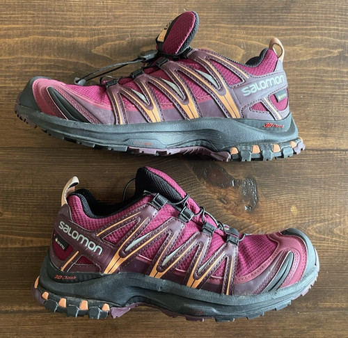 Salomon pro ultra 2 - salomon,