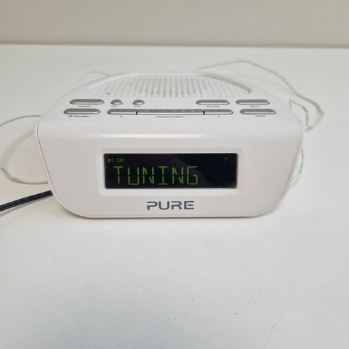Pure siesta series dab - siesta, /
