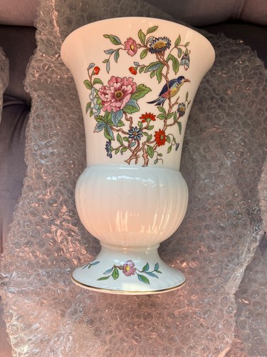 Aynsley pembroke urn shaped - aynsley,