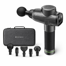 Massage Gun Percussion Muscle