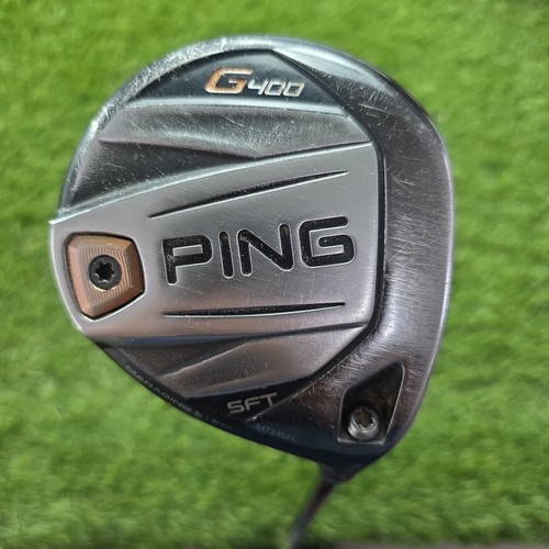 Ping g400 sft wood - sft, 16