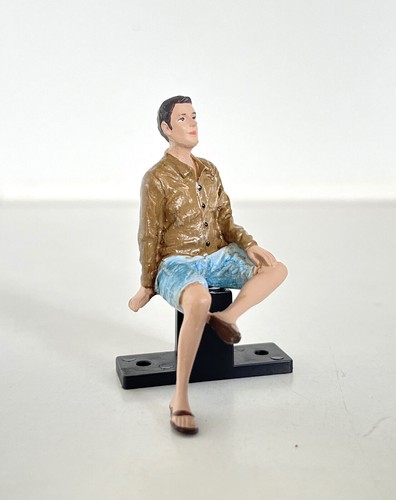 American diorama gauge - american,