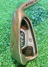 PING G20 BLACK DOT 7 IRON RH