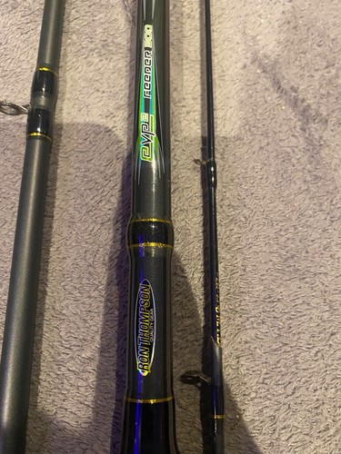 Ron thompson feeder 300 - ron, 10’