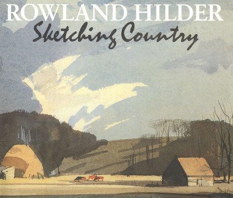 Sketching country hilder - country,