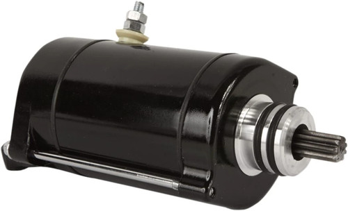 Parts unlimited starter - unlimited,
