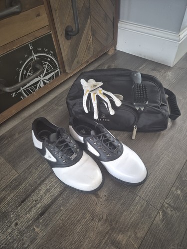 Dunlop golf shoes - shoes,,