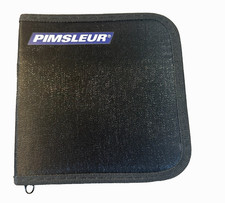 Pimsleur Basic Spanish Audio