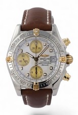 BREITLING Cockpit Chronograph